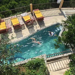 Villa Gonio Гостевой дом